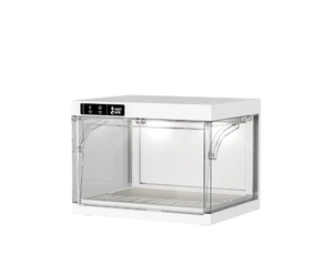 Nuova <span class=keywords><strong>Scatola</strong></span> Intelligente <span class=keywords><strong>per</strong></span> <span class=keywords><strong>Scarpe</strong></span>, Prodotti Innovativi, Vendita Calda, Armadietto Trasparente <span class=keywords><strong>per</strong></span> Esposizione e Conservazione <span class=keywords><strong>Scarpe</strong></span> in Acrilico - Product Image 3