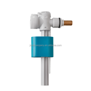 Pro Side Entry Toilet Inlet Valve Cistern Fittings Adjustable Float - View #8