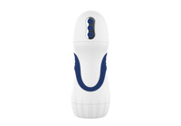 Masturbateur pour homme, automatique, à ventouse, vibrant, télescopique, avec son, en forme d'avion, pour exercices, articles pour adultes
