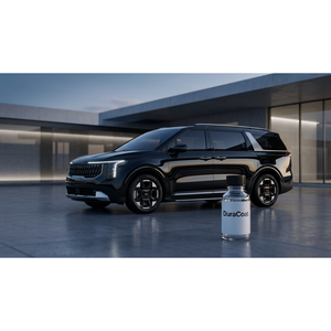 กระจกเคลือบด้วยตัวเองทำจากเรซินเคลือบด้วยตัวเองสำหรับการออกแบบพื้นห้องในเมืองและอพาร์ทเมนท์ที่ทันสมัย - Product Image 5