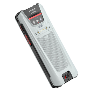 คอมพิวเตอร์พกพาแบบสัมผัส 5G รุ่นทนทาน พร้อมเครื่องสแกนบาร์โค้ด <span class=keywords><strong>1D</strong></span> 2D ระบบ <span class=keywords><strong>Android</strong></span> <span class=keywords><strong>PDA</strong></span> ทนทานมาตรฐาน IP65 หน้าจอ 5.5 นิ้ว พร้อม <span class=keywords><strong>WIFI</strong></span> และ NFC - Product Image 4