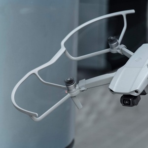 Protector de Hélices Original para Dron <span class=keywords><strong>DJI</strong></span> <span class=keywords><strong>Mavic</strong></span> <span class=keywords><strong>Air</strong></span> <span class=keywords><strong>2</strong></span> / <span class=keywords><strong>Air</strong></span> 2S, Protector de Hélices de Liberación Rápida, Anti-Colisión - Product Image 4