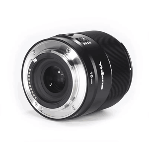 Buena lente YONGNUO YN16mm F1.8S DA DSM Lentes de cámara 16MM Lente de gran apertura Wide Angel Prime para <span class=keywords><strong>Sony</strong></span> E Mount APS C para <span class=keywords><strong>SONY</strong></span> - Product Image 3