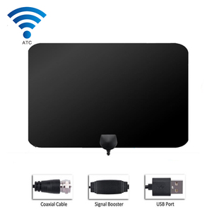 Antena de TV digital de recepción directa de fábrica de Venta caliente interior - Product Image 6