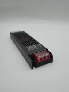 Hot Selling 51 - 100W AC-230V Supply, 120W 12V 10A 18 Way CCTV Switching Box CE Power Supply With High Quality