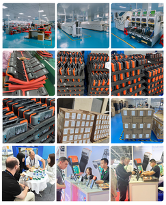 Terminal de point de vente portable SDK 5,5 pouces avec lecteur de codes-barres, imprimante de reçus et d'étiquettes haute vitesse NFC, système Android 14 - Product Image 6