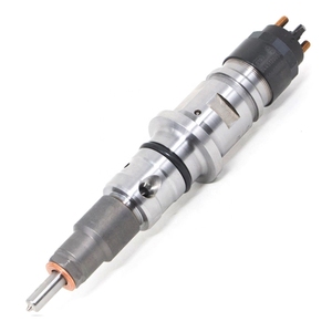 Nueva Boquilla de Inyector de Combustible Common Rail Diésel 0445120289 C5268408 4946586 4955412 4337542 para CUMMINS KAMAZ PAZ ISBE ISDE QSB6.7L - Product Image 4
