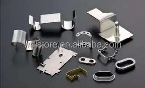 Top Quality Sheet Metal Punching Machine Hydraulic Power Press Stamping Press Machine - Product Image 6