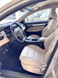 รถยนต์ Geely Emgrand 1.5L CVT Sedan ปี 2018 มือสอง – รถยนต์ขนาดกะทัดรัดจากจีน ประหยัดน้ำมัน เหมาะสำหรับครอบครัว พื้นที่กว้างขวาง สำหรับการส่งออก - Product Image 5