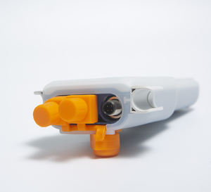 Testeur de qualité de l'eau de laboratoire PH-mètre Testeur d'oxygène dissous de paillasse Portable DO Saturation Meter - Product Image 5