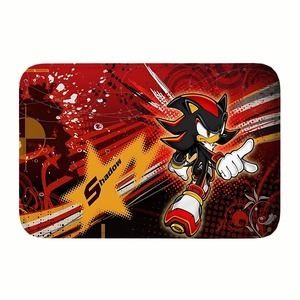 <span class=keywords><strong>Tapis</strong></span> de sol antidérapant S-Sonics the H-Hedgehogs pour cuisine, salon, chambre, salle de bain, paillasson, <span class=keywords><strong>tapis</strong></span> de sol pour la maison - Product Image 2