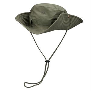 Promotional Giveaways Custom Branded Quickdry Bucket <b>Hats</b> <b>for</b> Hiking Outdoor Events - Product Image 1