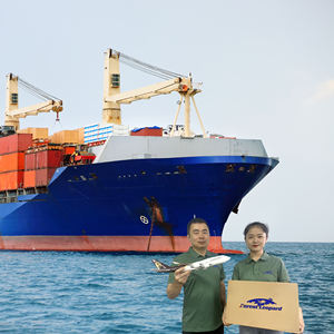 Agent d'expédition de la Chine nantong zhenjiang changzhou Shanghai aux États-Unis Long Beach Fresno <span class=keywords><strong>Sacramento</strong></span> Oakland CA SeaFreight - Product Image 2