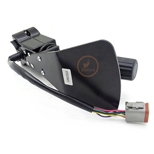 AT432901 convient aux sélecteurs de vitesses et aux contrôleurs de transmission des chargeuses John Deere 210K, 310K, 310SK et 315SK. - Product Image 5