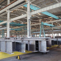 Taller de Estructura de Acero Prefabricado, Fábrica, Edificio Industrial, Almacén, Almacén de Estructura de Acero Ligero