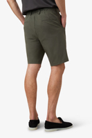 Short technique uni pour homme TN Customize Europe Fit, été, 85 % polyamide, 15 % élasthanne, tissu extensible doux, résistant à l'eau