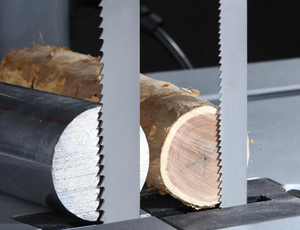 Utilisation de charpentier lame de <span class=keywords><strong>scie</strong></span> à <span class=keywords><strong>ruban</strong></span> bi-métal travail du bois M51 M42 <span class=keywords><strong>ruban</strong></span> de <span class=keywords><strong>scie</strong></span> pour couper le métal pour Machine verticale - Product Image 4