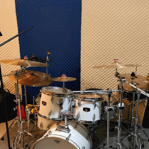 <span class=keywords><strong>Aislamiento</strong></span> <span class=keywords><strong>Acústico</strong></span> de Goma y Plástico, Material de Reducción de Ruido <span class=keywords><strong>Acústico</strong></span> de Alta Densidad <span class=keywords><strong>para</strong></span> Paredes, Conductos de HVAC, Construcción - Product Image 5