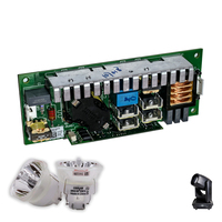 Balastro Electrónico Original OSRA-M Pt SIRIUS 100W 230W 251W 280W 295W 300W 330W 370W 420W 470W 550W, Accesorios para Iluminación de Viga