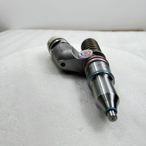 Loader Parts for C11 C13 Engine Rail Fuel Injector 249-0712 2490712 - Product Image 5