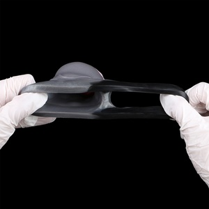 YOCY Large Horse and Wolf Penis Sleeve Closed Cock Sheath Sex Toy for Men Penis Enlargement Delay Ejaculating Toys Wholesale - Product Image 3