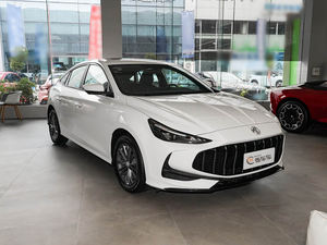 سيارة MG5 موديل 2026 الأنيقة والرائجة وعالية الجودة، إصدار 180DVVT الفاخر عالميًا، تعمل بالبنزين، سيارة جديدة - Product Image 3