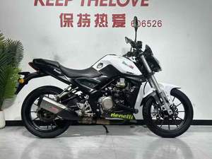 All'ingrosso motocicli usati <span class=keywords><strong>Benelli</strong></span> <span class=keywords><strong>TNT</strong></span> 250 sportbike cilindrata motore 250cc moto da corsa moto strada per la vendita - Product Image 4