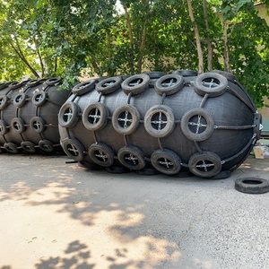 กันชนลมแบบมีเบาะลมสำหรับเรือยอชท์ ความทนทานสูง ป้องกันการกระแทก จัดจำหน่ายโดยโรงงาน - Product Image 3