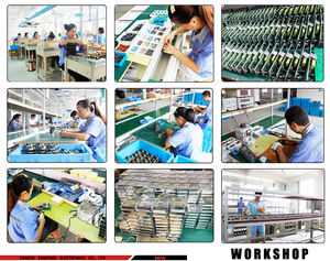 Convertisseur <span class=keywords><strong>de</strong></span> courant continu en courant alternatif MFW MW-5000 à onde sinusoïdale modifiée, sortie simple, 1000W-5000W, certifié CE & EMC & RoHS, garantie <span class=keywords><strong>de</strong></span> 2 ans - Product Image 4