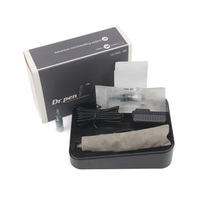 Dr Pen M8 Dermapen rechargeable Ultima Derma Pen M8 Dermapen - Machine professionnelle