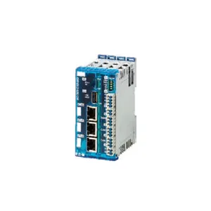 XN300 WLAN zu Remote-I/O-Modulen Remote-E/A-Modul EATON