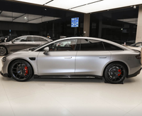 2025 Offre Spéciale LUXEED S7 703km Ultra Sports Edition Voiture électrique Véhicules à énergie nouvelle