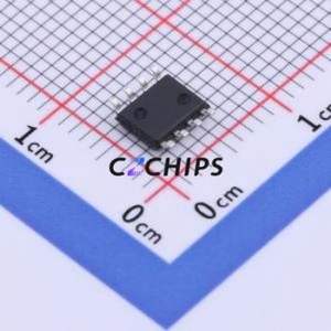 Nuevo y original NUP4201DR2G SO-8 Transistor ESD y protección contra sobretensiones (TVS/ESD) - Product Image 2