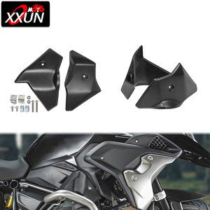 XXUN Moto Accessoires Corps de Papillon Gardes Protecteur pour BMW R1200GS R1250GS LC 2017 2018 2019 2020 2021 - Product Image 1