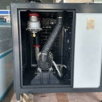 Compresores de Aire RTTW, Ventilador Centrífugo Industrial Roots, Levitación Magnética Eléctrica AC para Tratamiento de Aguas Residuales