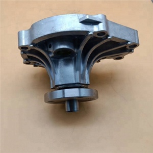 VA32G4521010 <b>Water</b> <b>Pump</b> for D04FR SK130-8 SK140-8 SK135-2 Engine Parts - Product Image 4