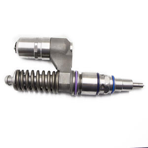 حاقن وقود ديزل كومون ريل 0414702016 0 414 702 016 بجودة عالية لقطع غيار محركات الشاحنات - Product Image 2