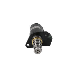 Accesorios de Excavadora de Alta Calidad KDRDE5K-31/30C40 -<span class=keywords><strong>111</strong></span> NO.1628 Válvula Solenoide - Product Image 5