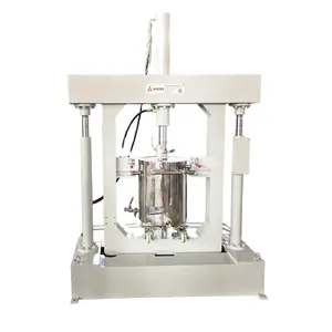 Industrial stainless steel high viscosity mixer machine planetary mixer