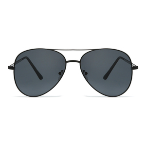Neue <span class=keywords><strong>Pilot</strong></span> Advanced Sense Unisex Legierung Anti-UV-Fahrerbrille UV400 Optische Gläser Modisch - Product Image 6