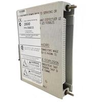 3500/15-01-01-00 125840-02 Modul Input Daya AC Tegangan Rendah Modul Catu Daya
