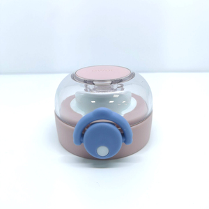 Gobelet à eau en silicone avec bec verseur en PPSU, 380 ml - Product Image 6