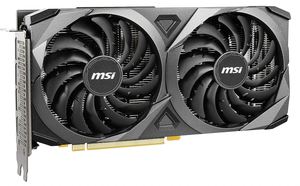 Đối với MSI <span class=keywords><strong>GEFORCE</strong></span> RTX 3060 Ventus 2X 12g oC, <span class=keywords><strong>Card</strong></span> đồ họa chơi game 3060 12GB gddr6 bộ nhớ, 192-bit, 15 gbps - Product Image 4