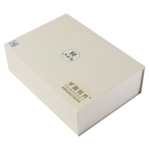 Packaging Supplies Custom Printed Cardboard Box Household Packaging Paper Boxes For Bottle Jars