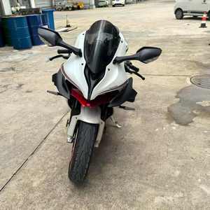 Moto tout-terrain haute performance <span class=keywords><strong>Qianjiang</strong></span> 921 pour les trajets urbains et les excursions de week-end - Product Image 3