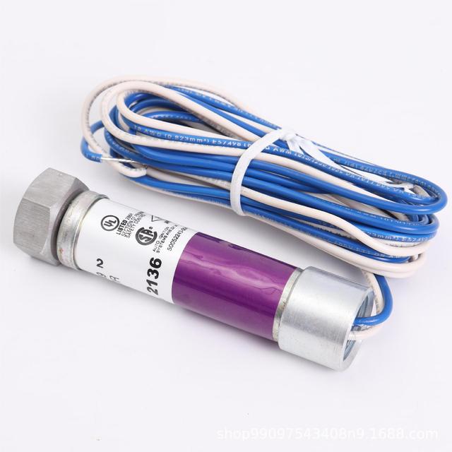 C7027A1049 Honeywell UV Fire Detection Probe Boiler Flame Detector Burner Accessories Original