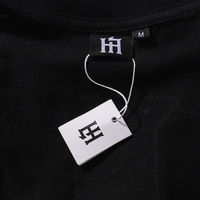T-shirts pour hommes en gros, de créateur, avec strass thermocollés, motif flèche de Cupidon et lettres imprimées, collection Life Hustlers