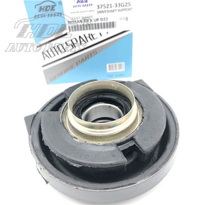 37521-33G25 37521-56G27 37521-34G25 Venta al por mayor de cojinetes centrales HDE para Nissan PICK UP - Product Image 2