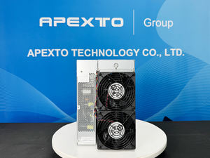 Bitmain Antminer <span class=keywords><strong>D</strong></span> 9 1770Gh/s 2839W X11 ASIC Miner, machine de minage de Dash Coin pour fermes de minage et configurations de minage blockchain - Product Image 6