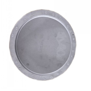 قطع غيار للشفاه مصنوعة من الألمونيوم صناعة أصلية دقيقة مخصصة من المصنع الصيني قطع غيار للهيكل غلاف من الألومنيوم والزنك غطاء للصب - Product Image 5